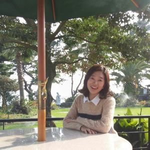 Meet your Posher, Jiyoung